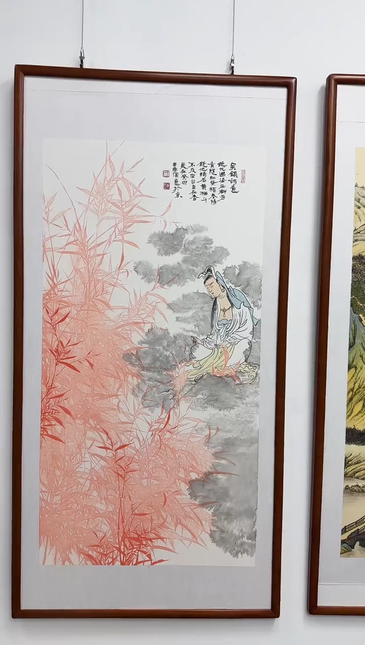 【闪购商品】国画11111111111111111111