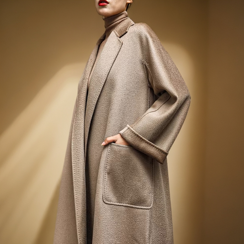 时尚百搭气质高级女装显瘦轻奢简约