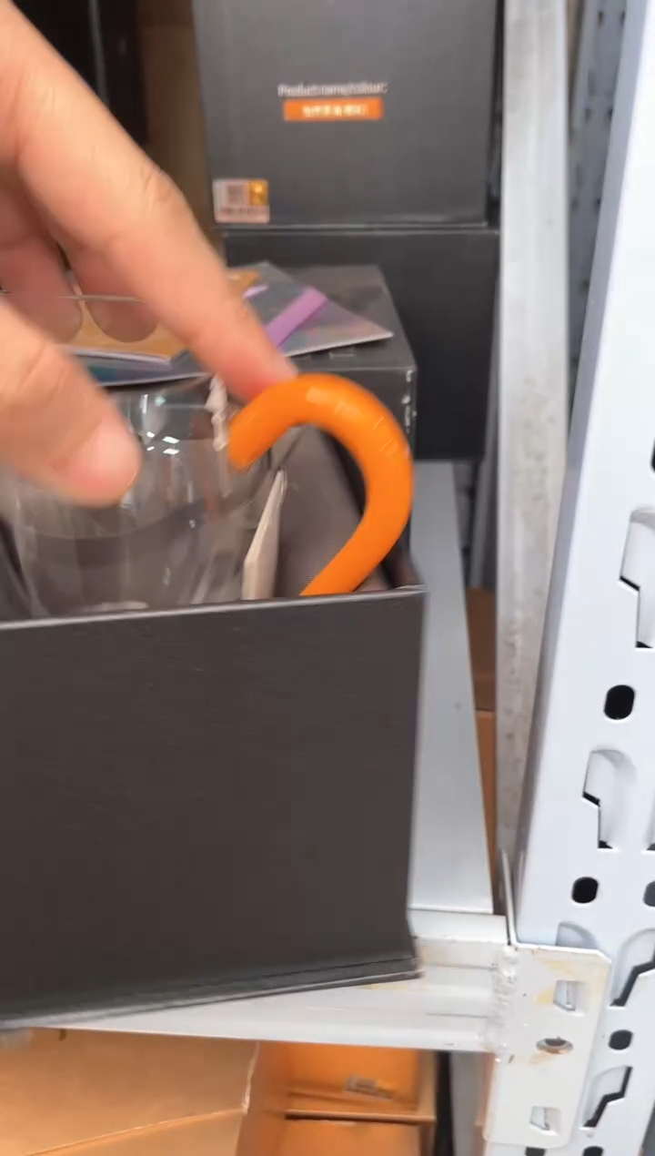 禾器/怡然茶海/橙彩