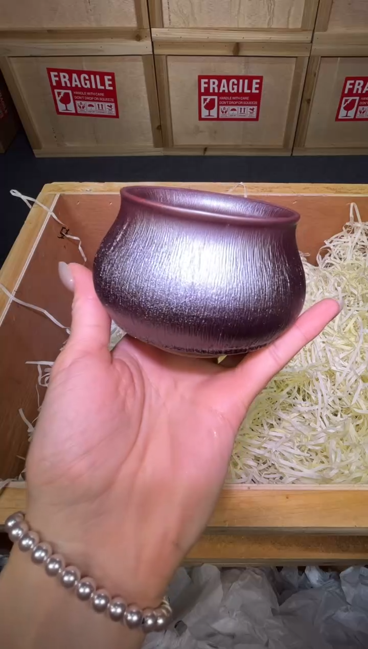 茶盏精选茶盏主人杯一只31