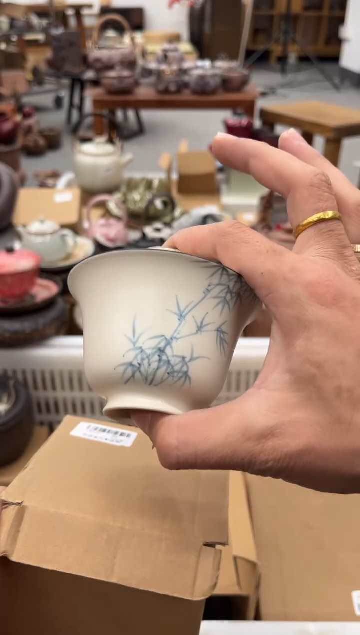 【闪购商品】陶瓷文化闪购链接