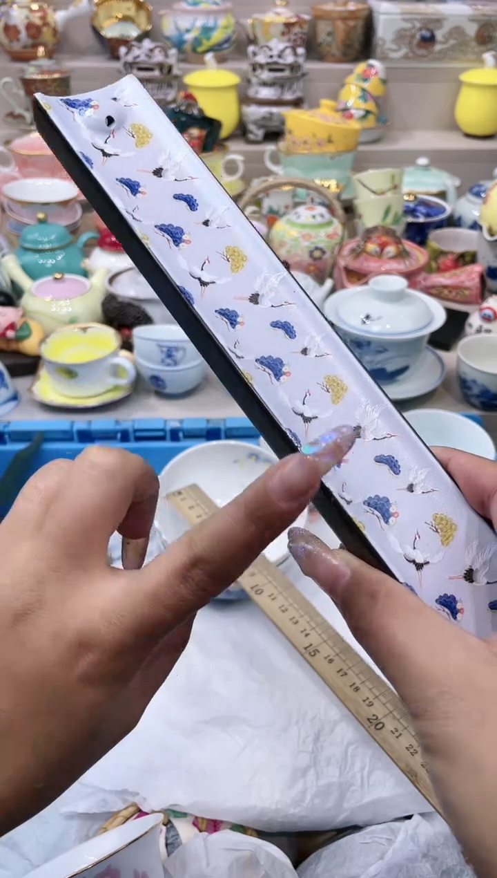 【闪购商品】云陶集市祝大家2025愿你所愿皆所得