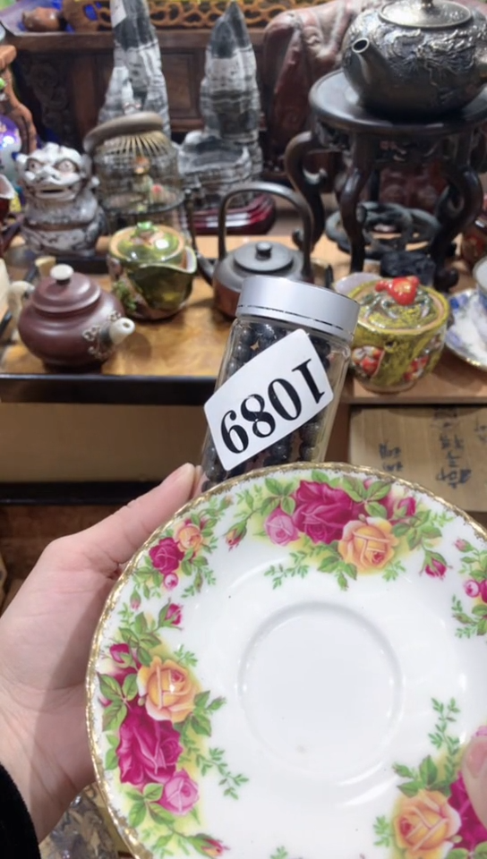【闪购商品】瓷器默认链接一物一拍
