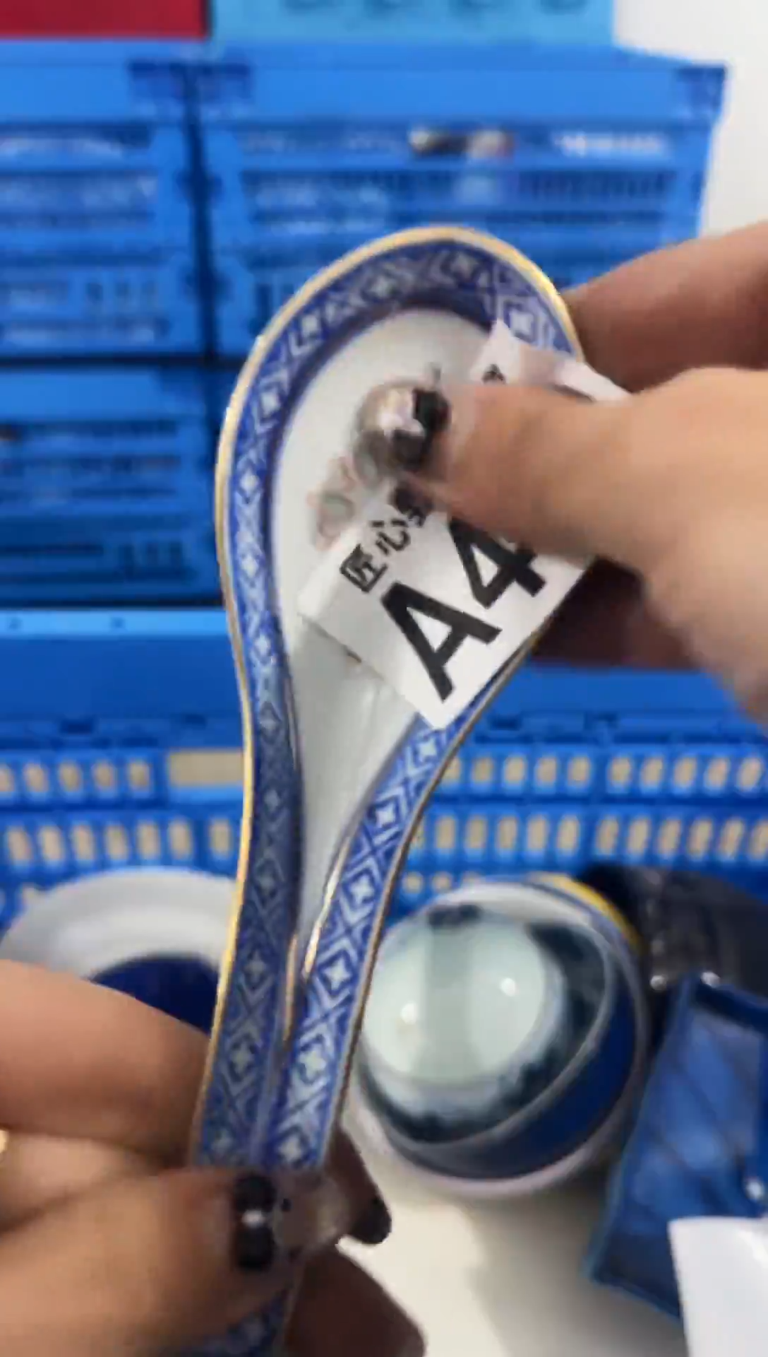 瓷片心****6           A460