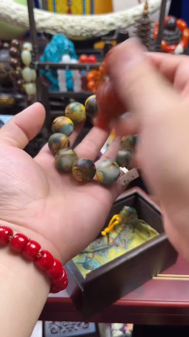 一一一一一一龙彩川+龙葫芦