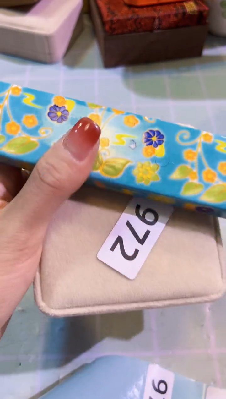 【闪购商品】瓷片陶茶666文玩周边多人