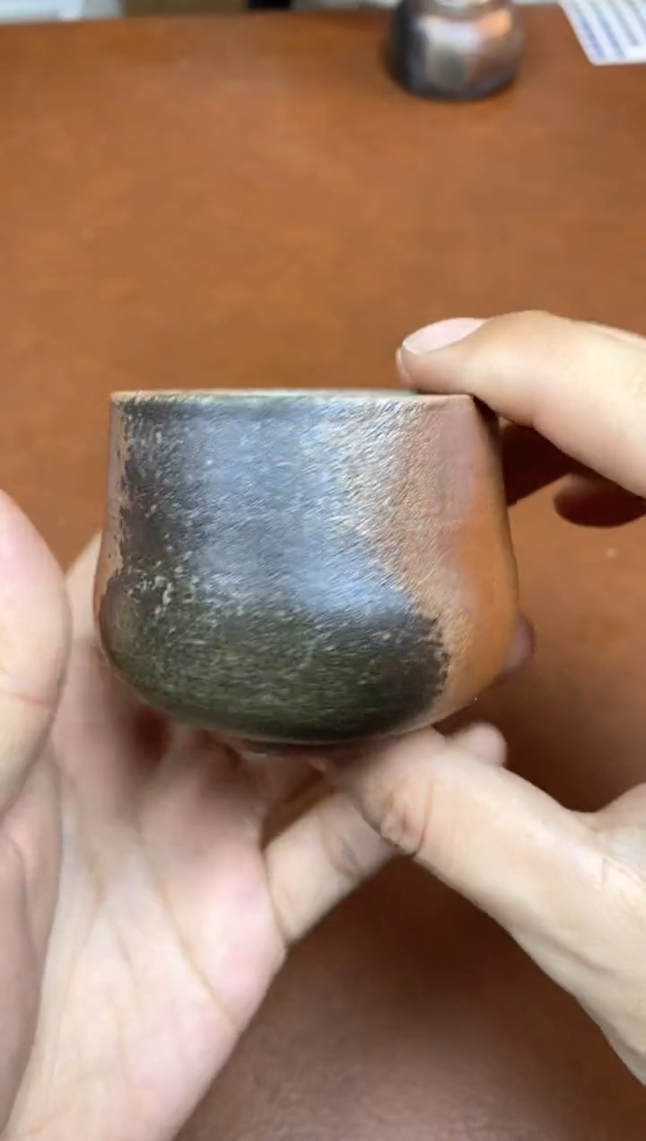 【闪购商品】观寂茶器柴烧专拍链接609