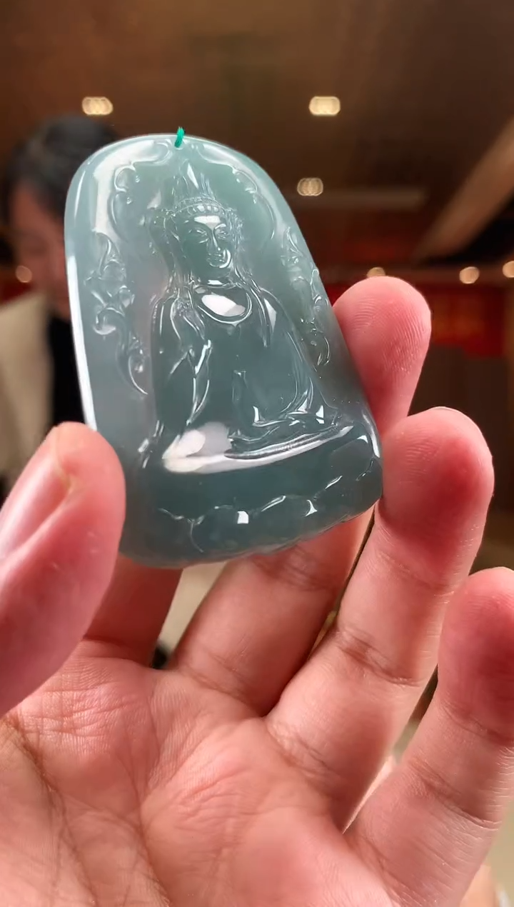 【闪购商品】定制翡翠未镶嵌             *181