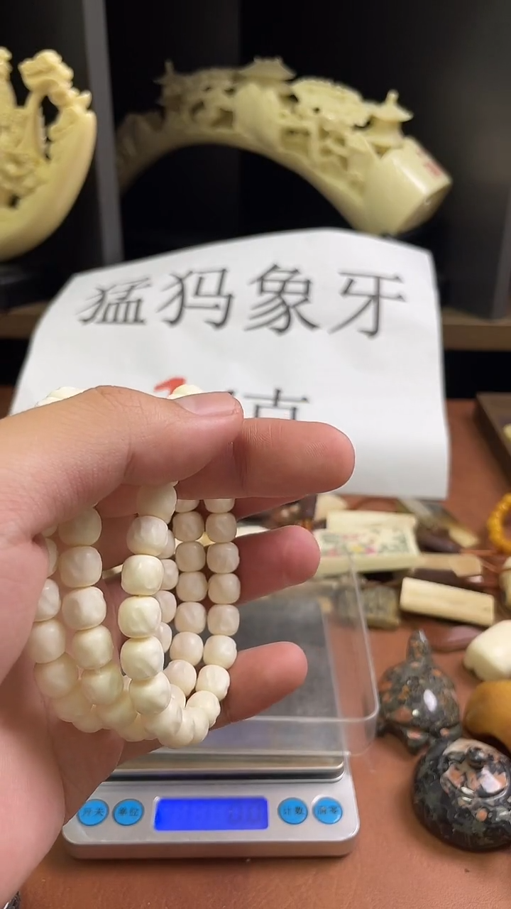 猛犸无相10*9单圈