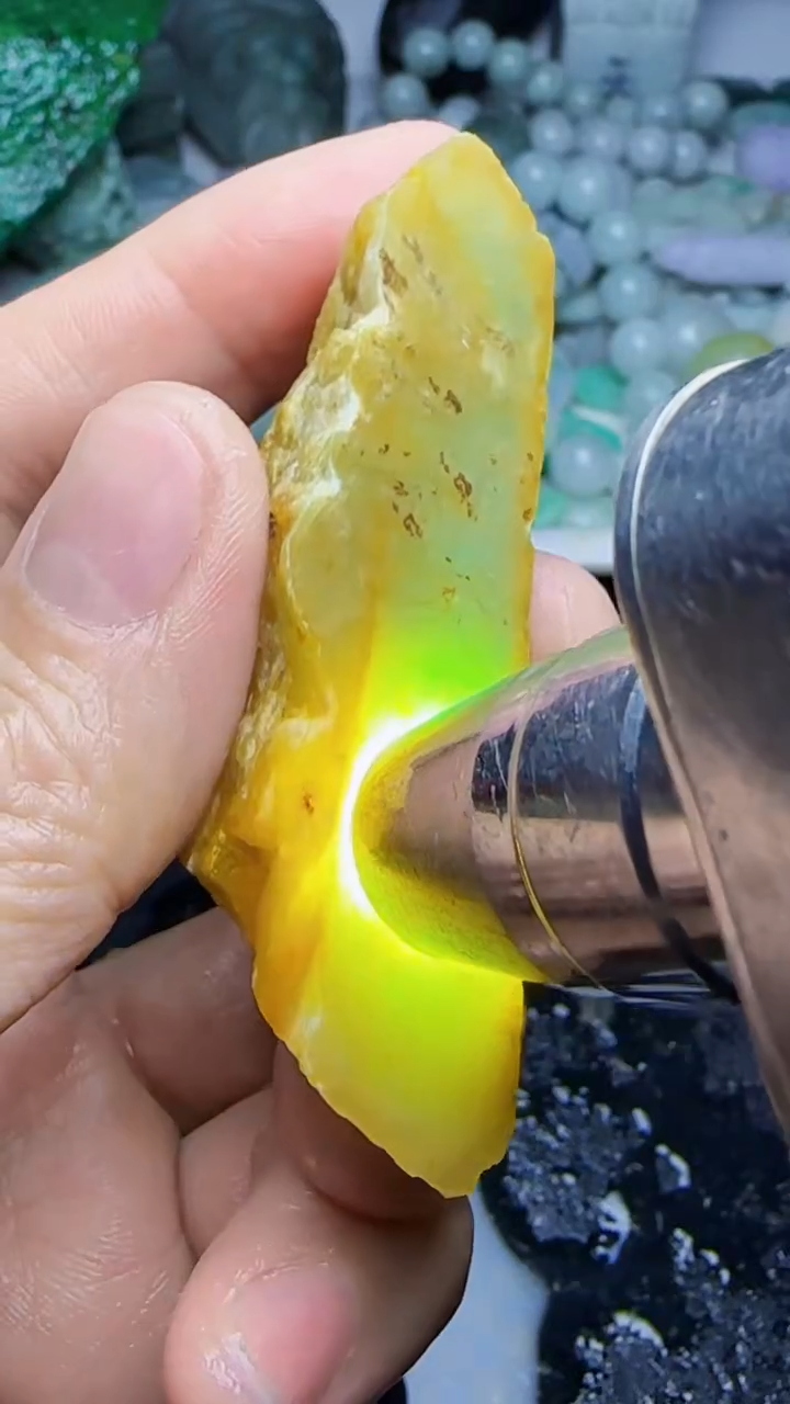 未镶嵌挂件翡翠w****姐131