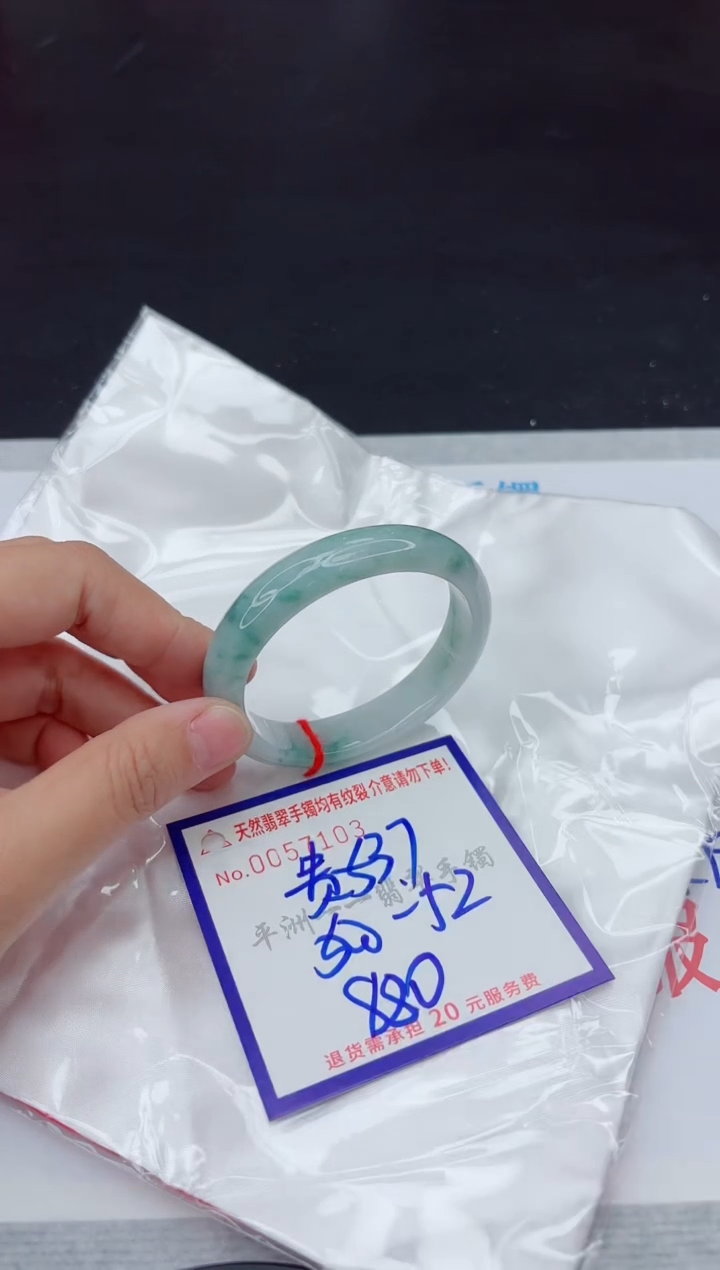 未镶嵌手镯翡翠111111