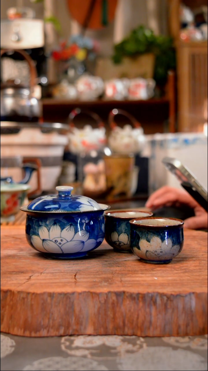 【闪购商品】杯景德镇瓷生活手作