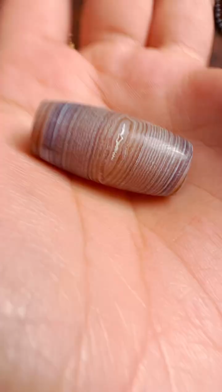 【肖钟出品】东南亚配珠