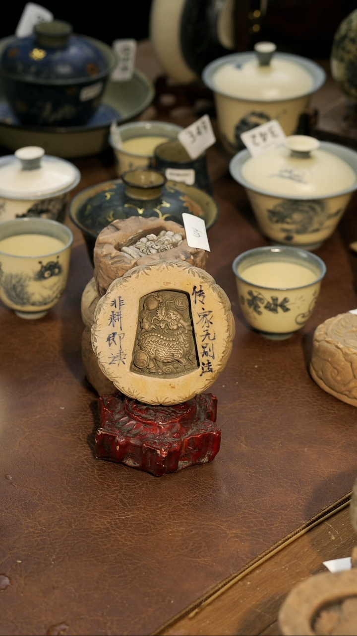 【闪购商品】景德镇纯手工手作422