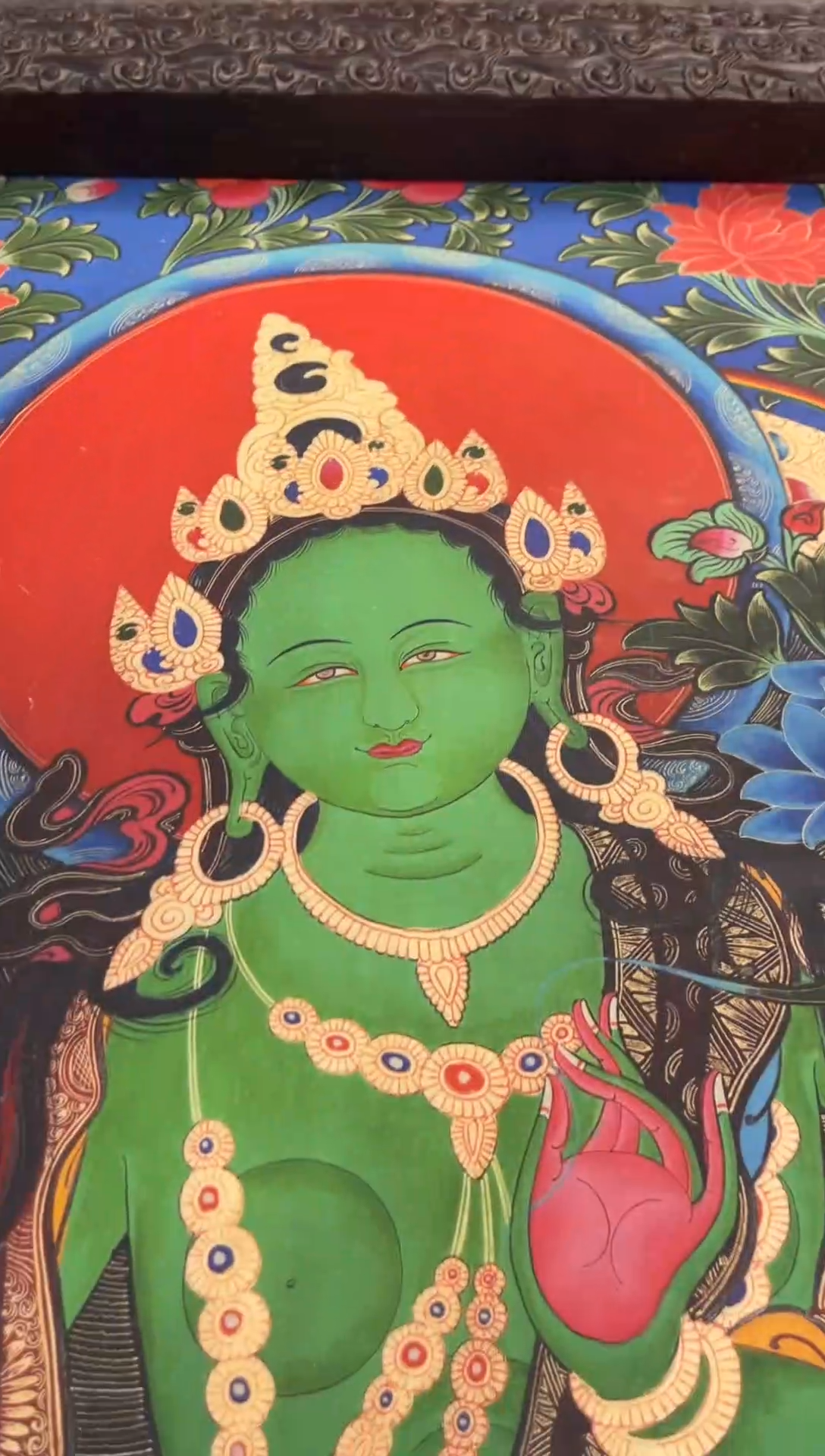 卷轴画冒险家专属高端精品AA47