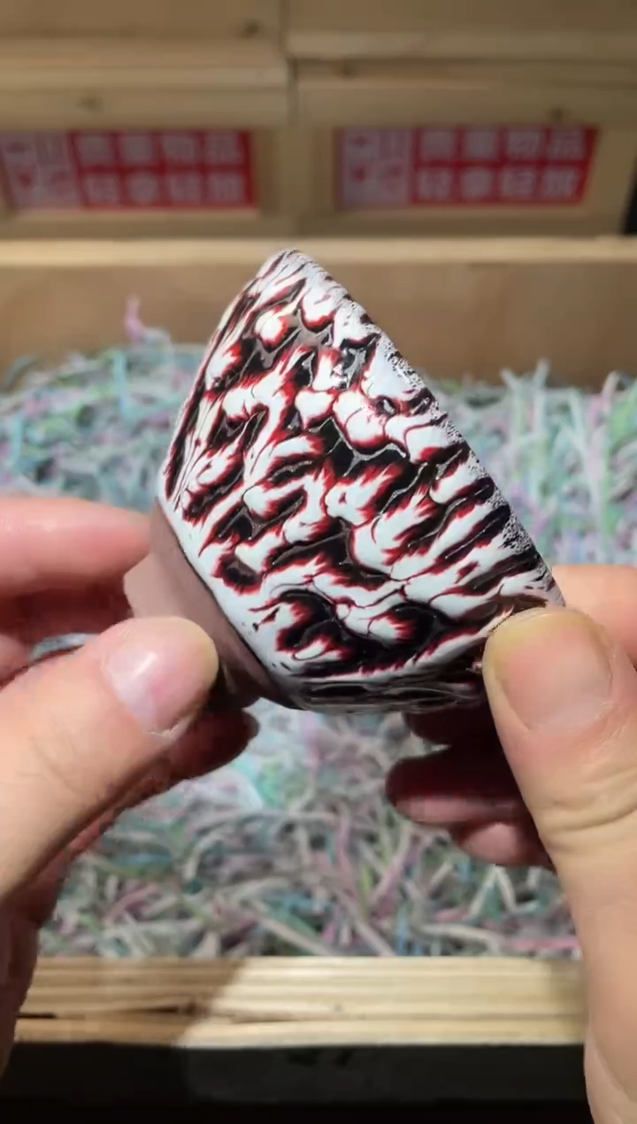 茶盏高端茶器主人杯