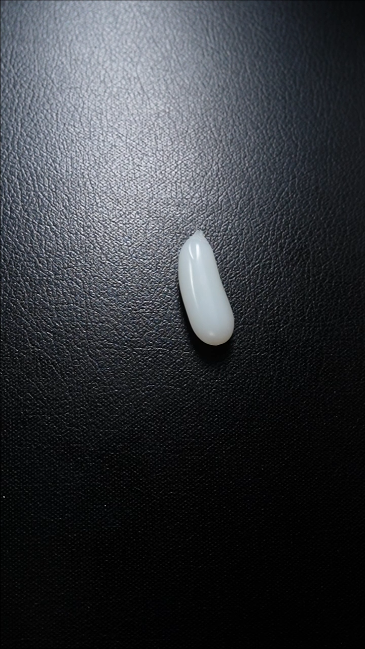 【闪购商品】和田玉颈饰未镶嵌吊坠