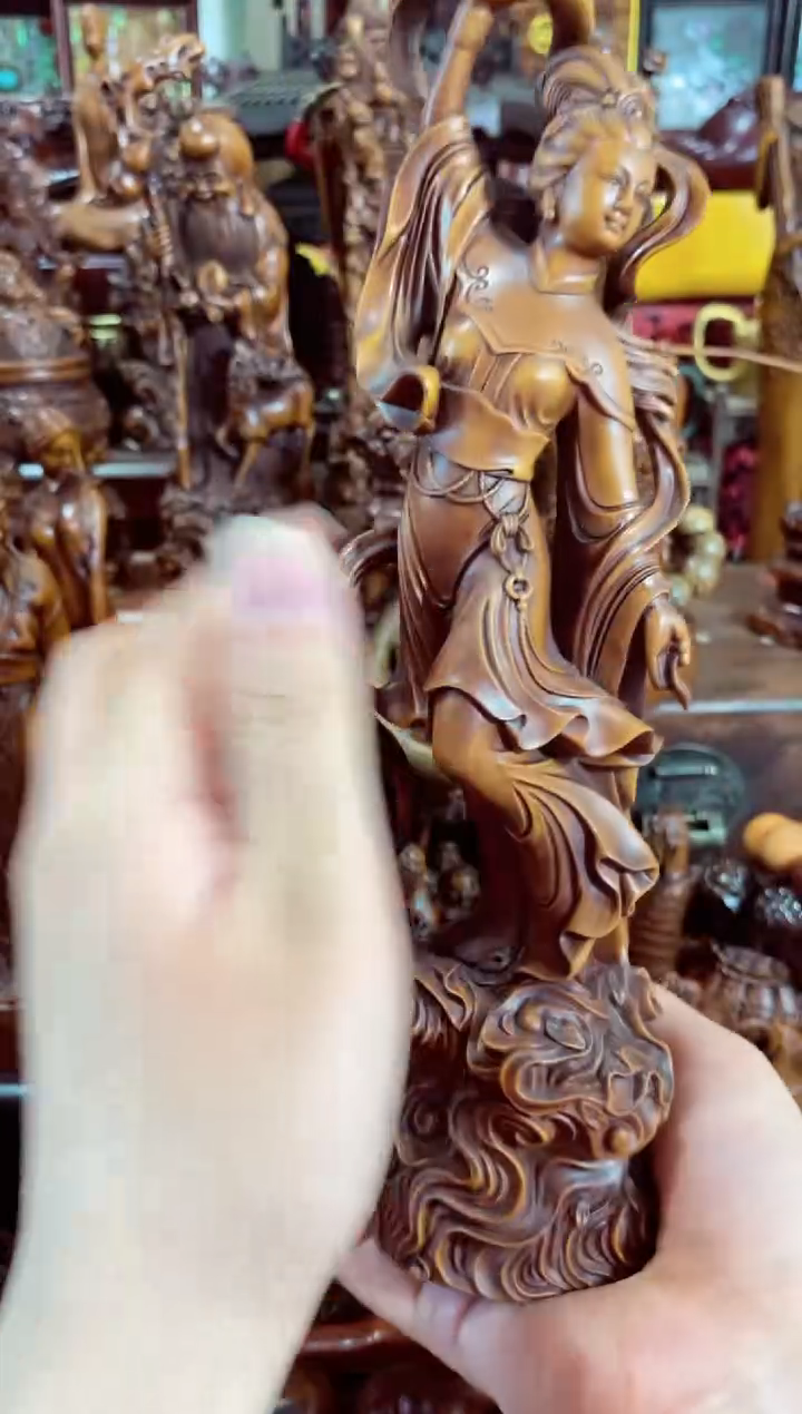 【闪购商品】木高端文玩礼品好物