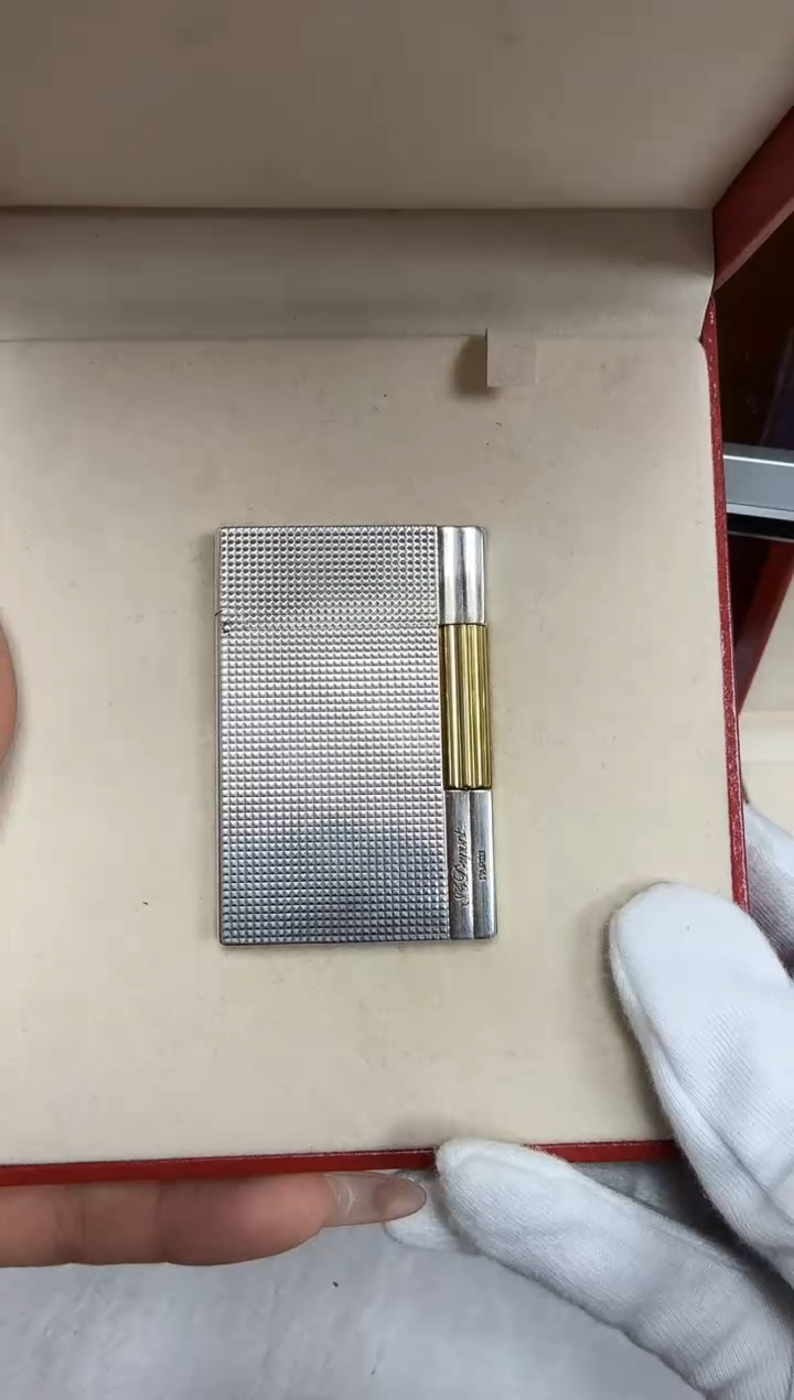 纯铜35 都家银巴黎丁 盖茨比