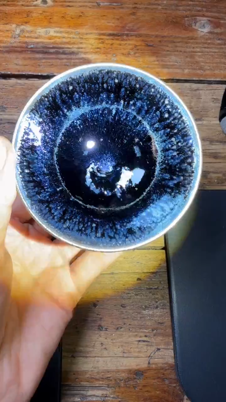 茶盏罗建明高端收藏83