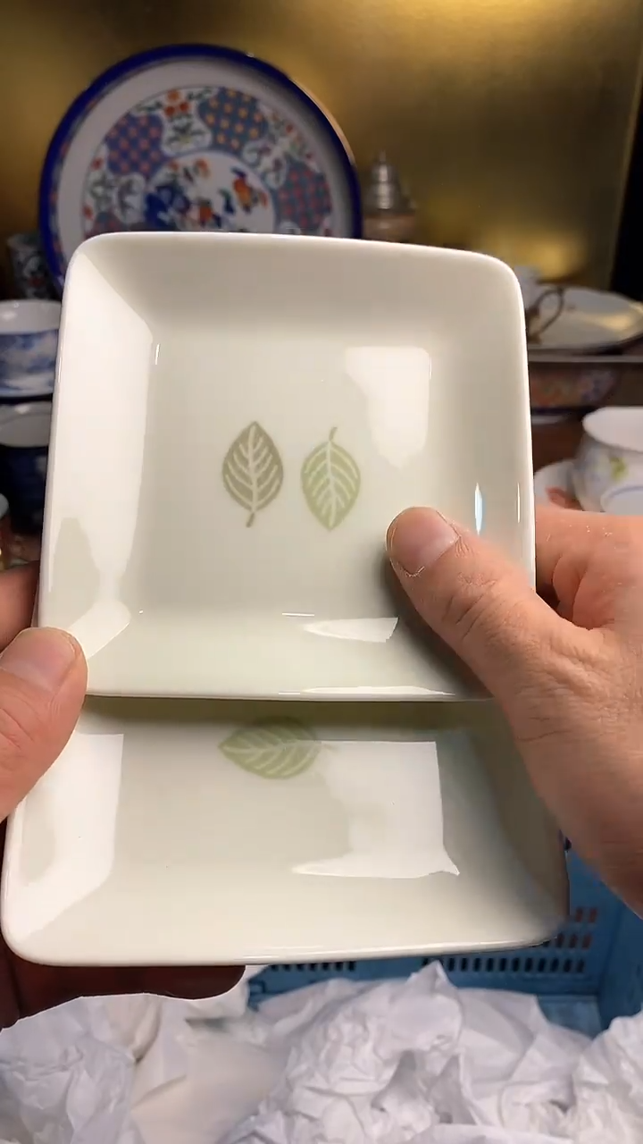 【闪购商品】瓷片666666666 515