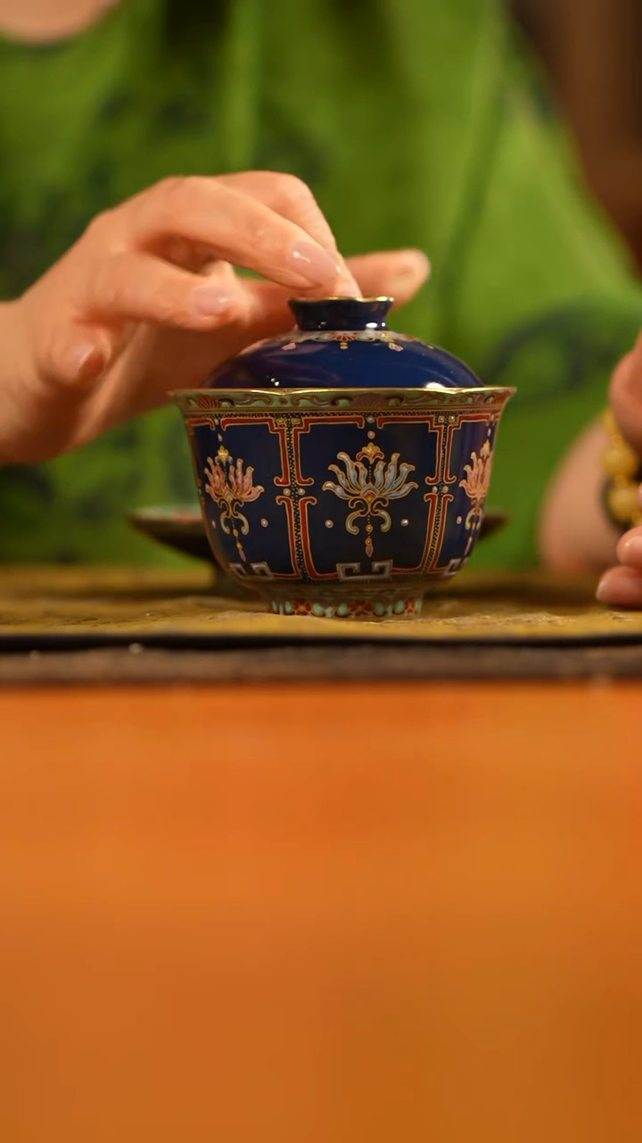 己和与瓷景德镇陶瓷