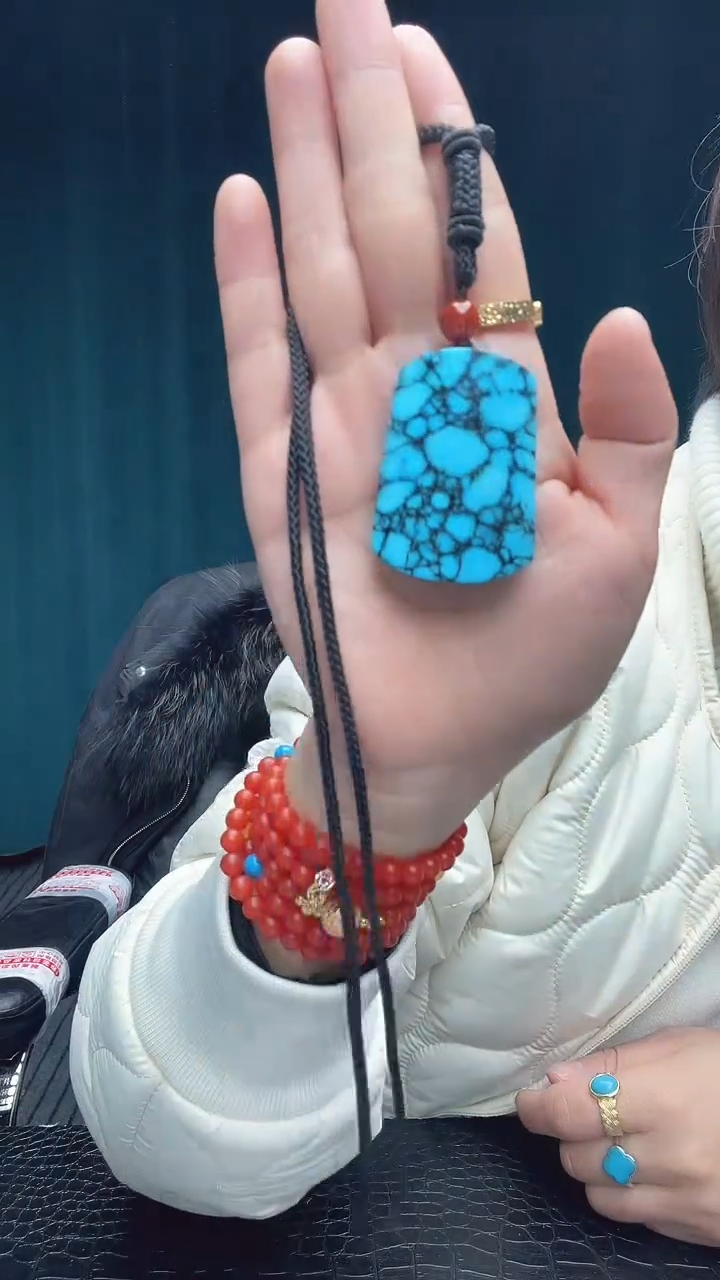 珍藏特色绿色蓝色