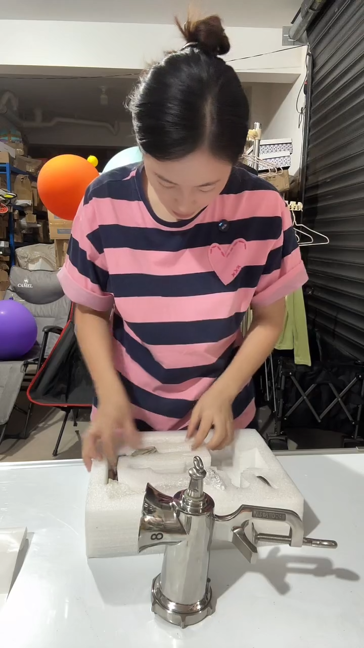 日用百货，腊肠器51