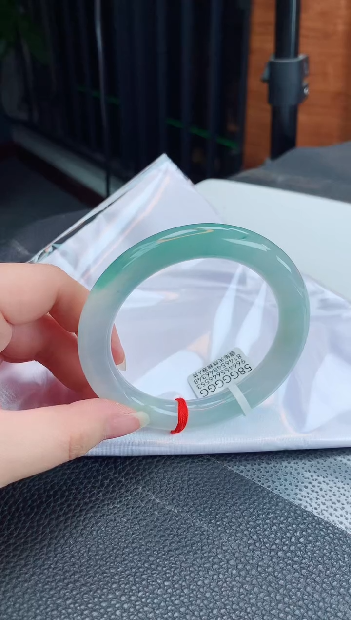 【闪购商品】翡翠手镯未镶嵌缅甸天然翡翠A货手镯