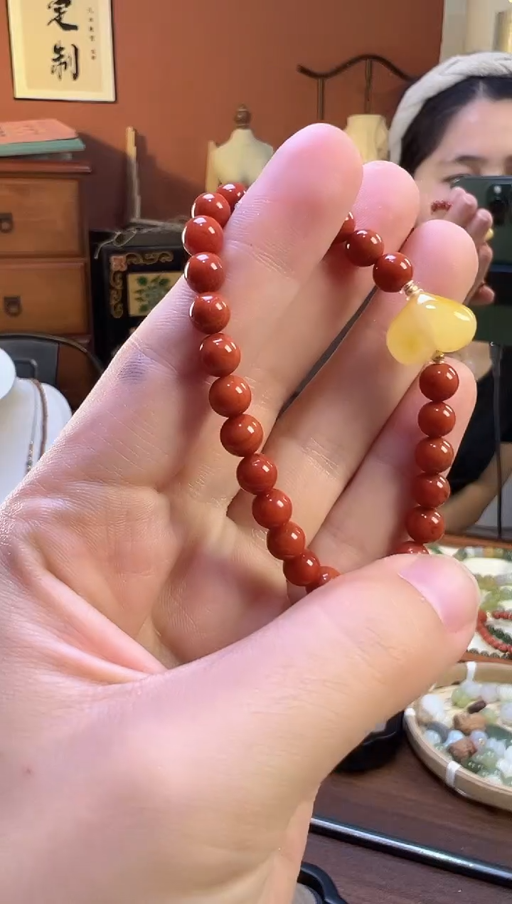 手串/手链小叶紫檀小****记1111111111111111111