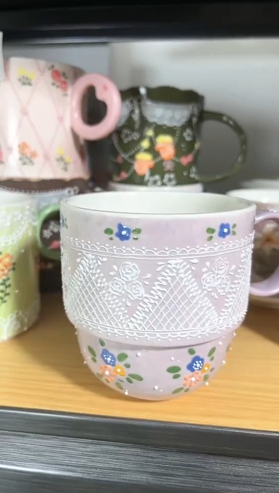 【闪购商品】其他景德镇高白泥高温釉下彩