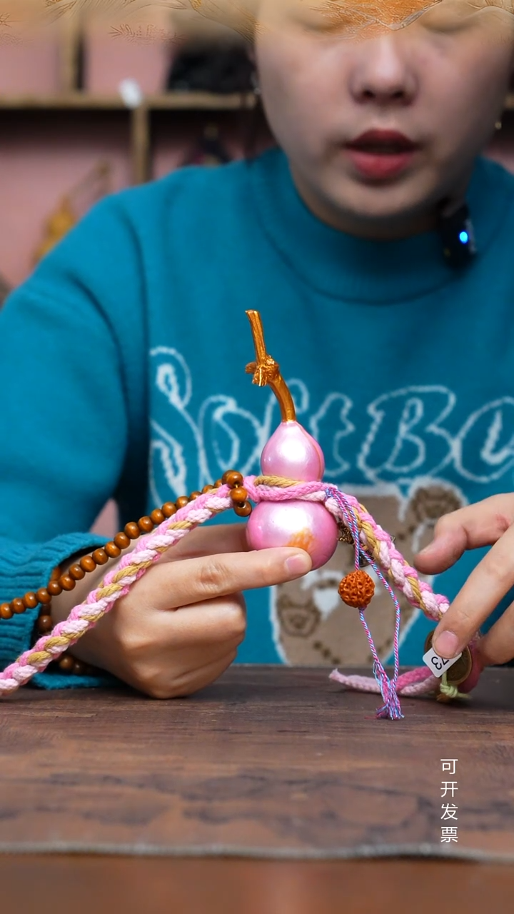 373号缘梦工艺葫芦（天然真葫芦）