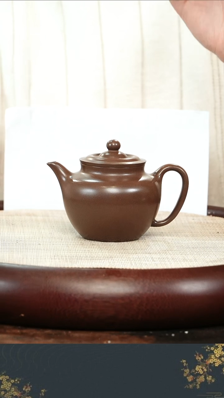 茶壶紫砂煜品轩紫砂2
