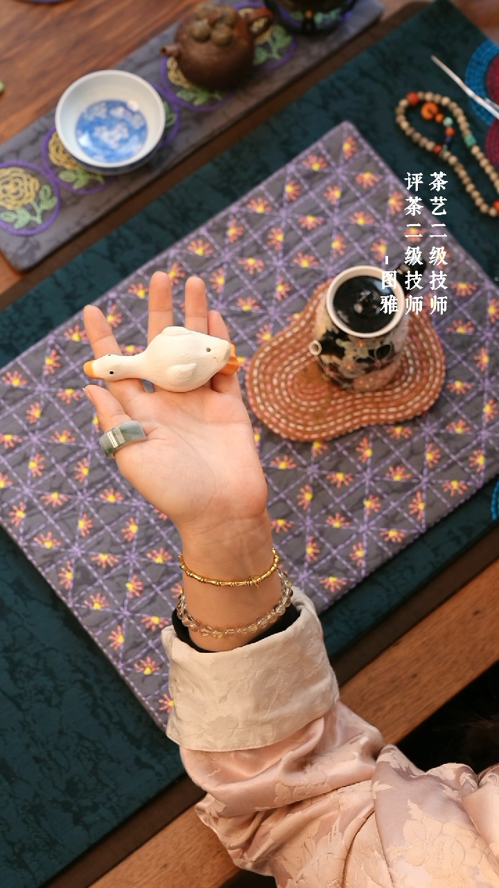 【闪购商品】大白鹅            