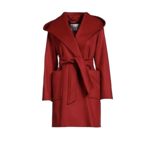 麦丝玛拉/大衣/95新/[251221SJ]