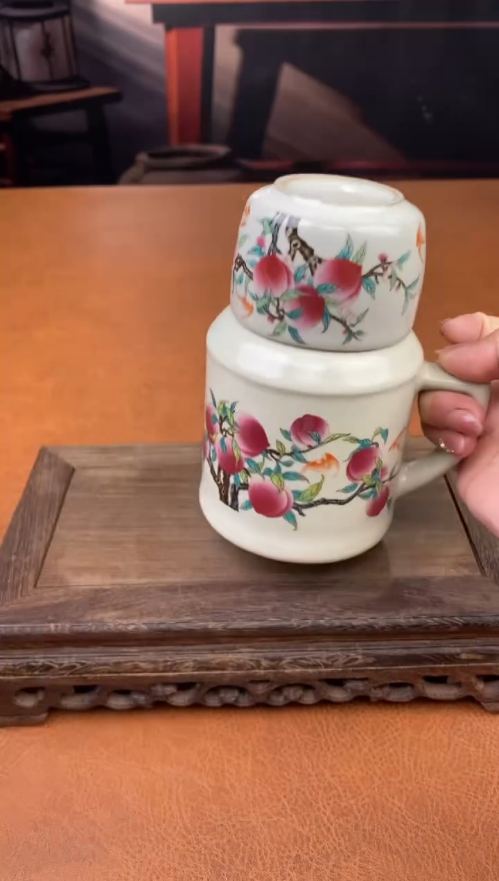 【闪购商品】陶禧茶器闪购福利V