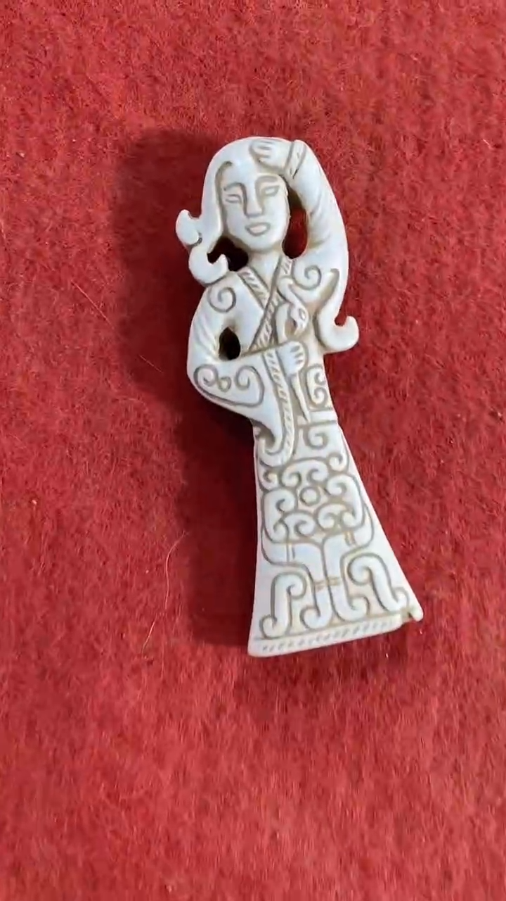 未镶嵌和田玉把件一单一个