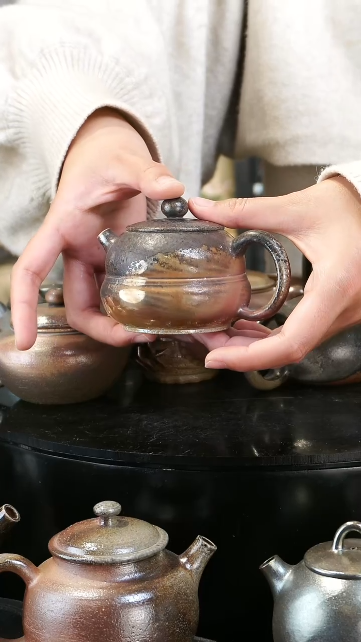 【闪购商品】壶87 苏橙茶周边......