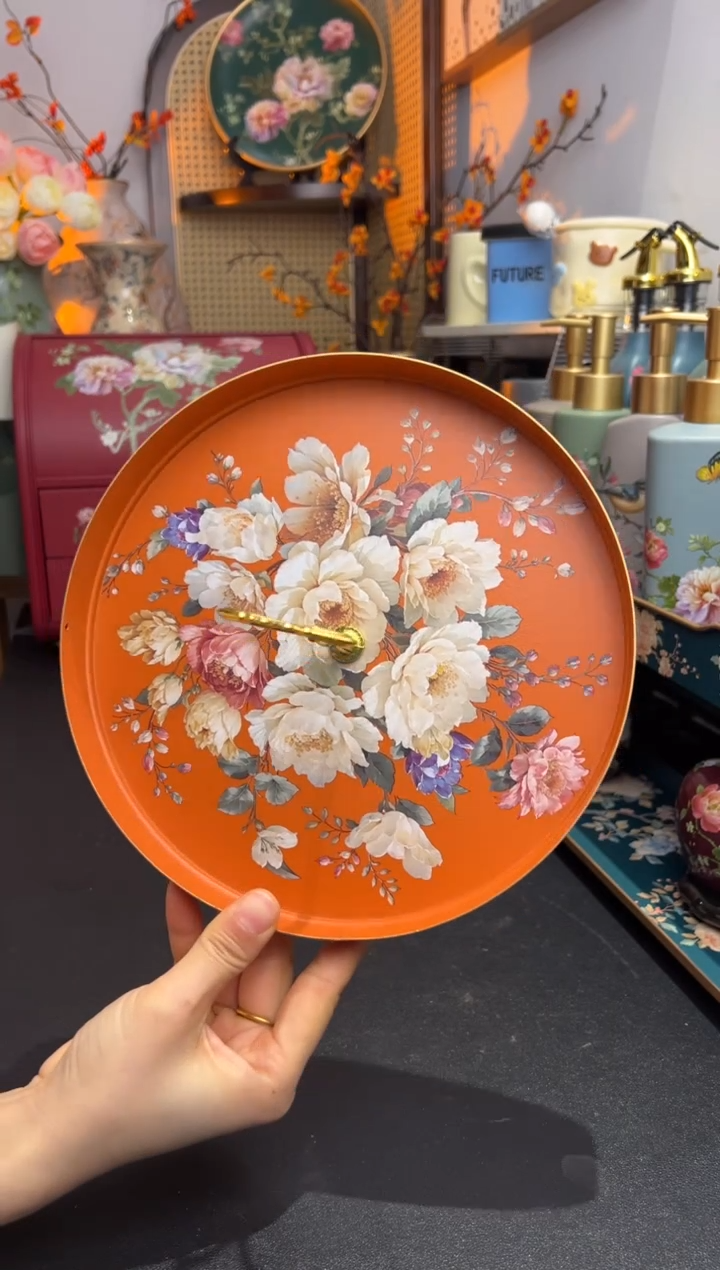 外贸陶瓷家居百货