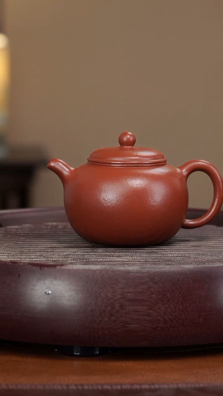 【闪购商品】紫砂茶壶宜兴紫砂壶