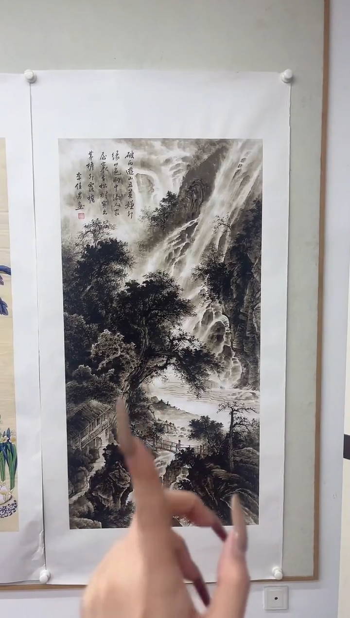 牙妹专属精品画链接x10