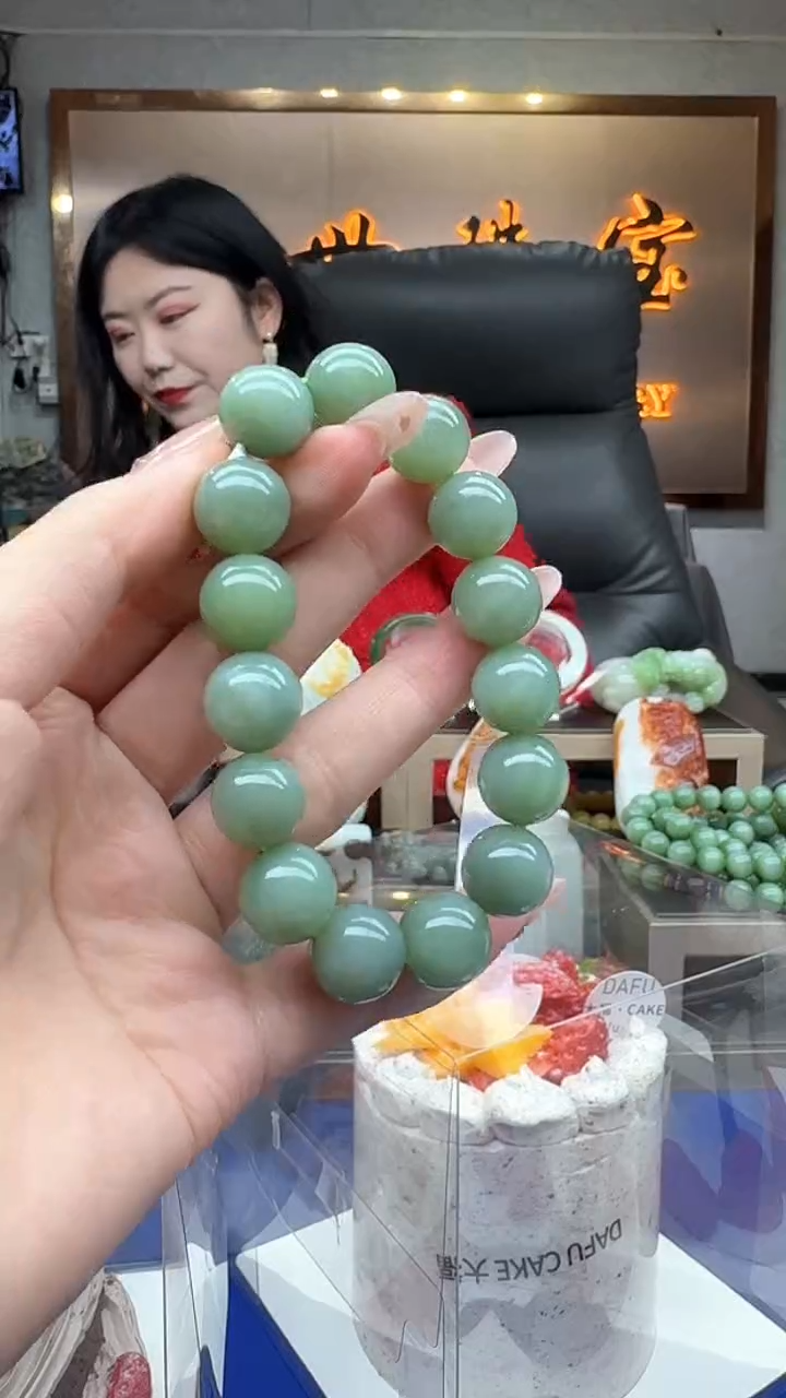 【闪购商品】和田玉1未镶嵌        byfq14