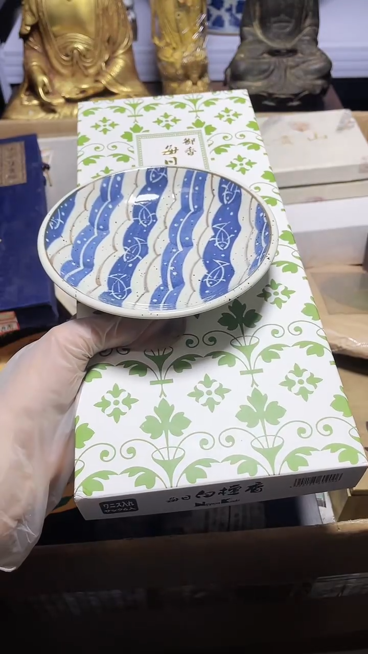 【闪购商品】瓷器碎片瓷器碎片瓷器碎片