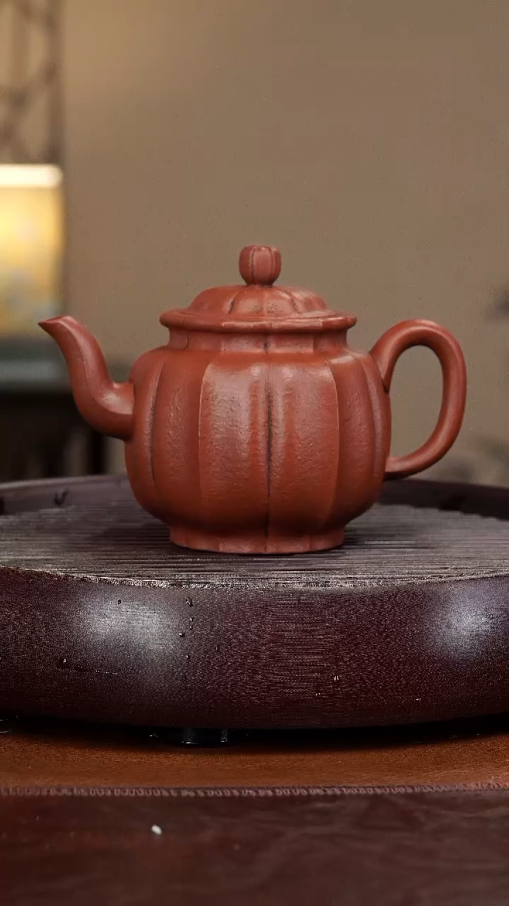 【闪购商品】紫砂茶壶宜兴紫砂壶