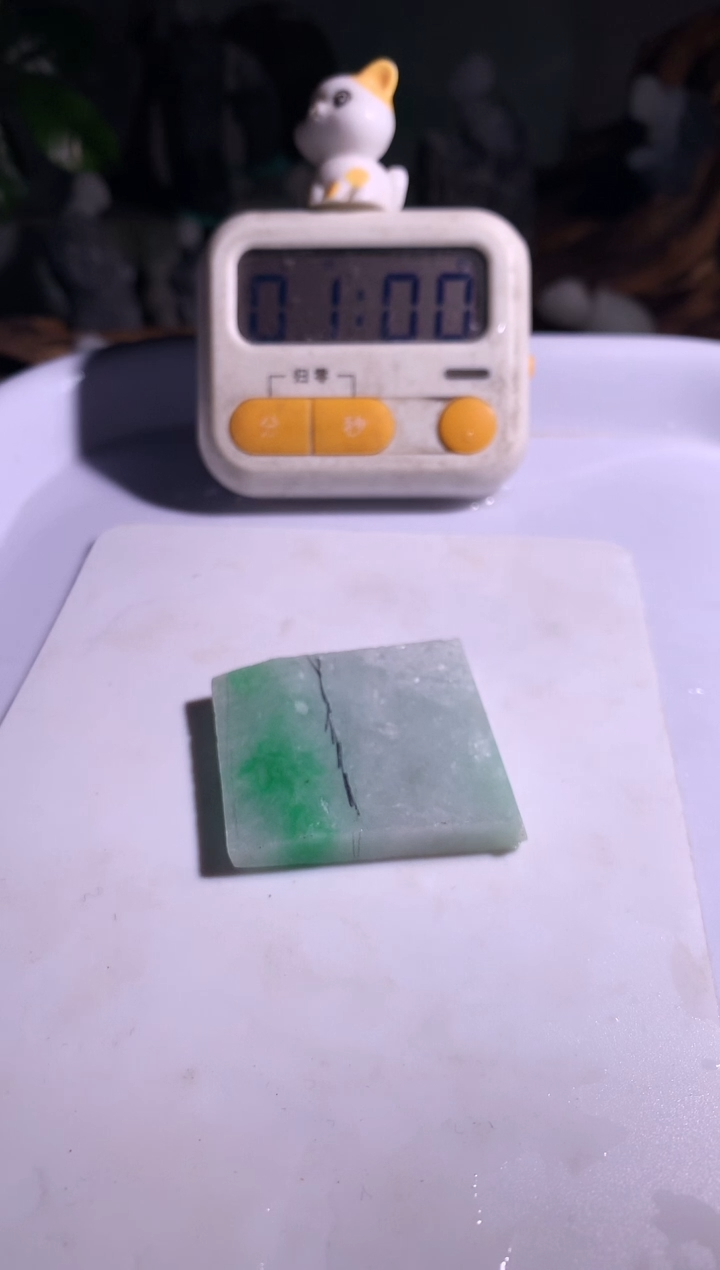 吊坠(不含链)未镶嵌翡翠…****…R100