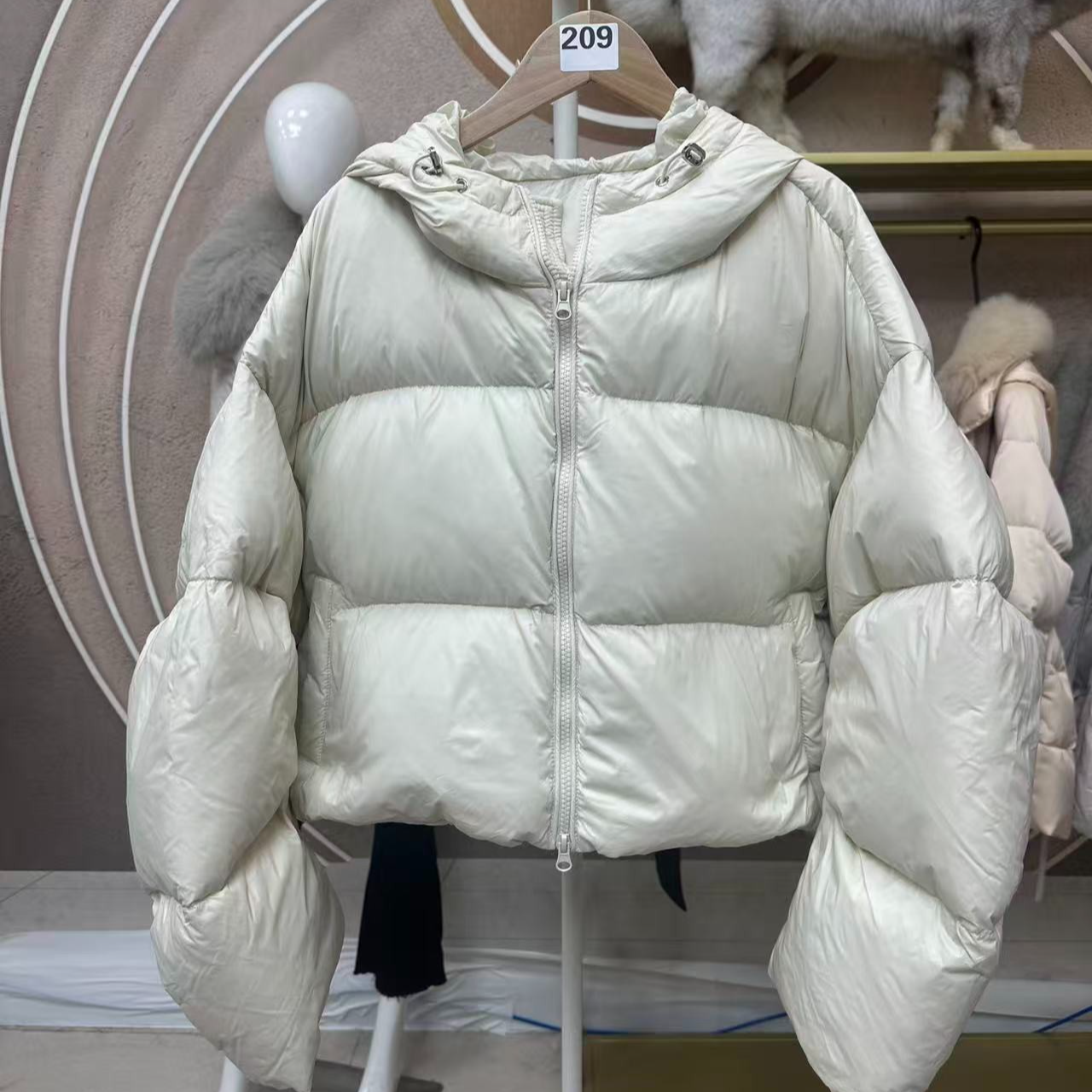 大小曹女装甄选209