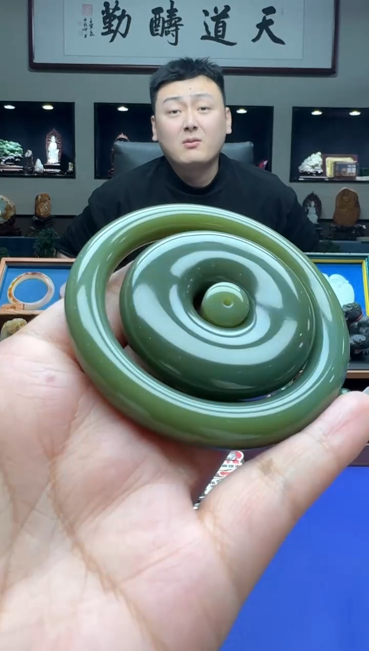 【闪购商品】和田玉1未镶嵌11111111szq