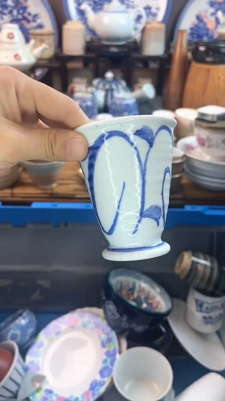【闪购商品】瓷片小静嘎嘎漏啊啊啊