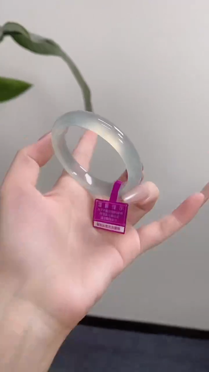 手镯玛瑙/玉髓未镶嵌54正圈