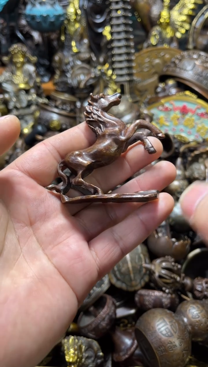 精选铜器专属链接